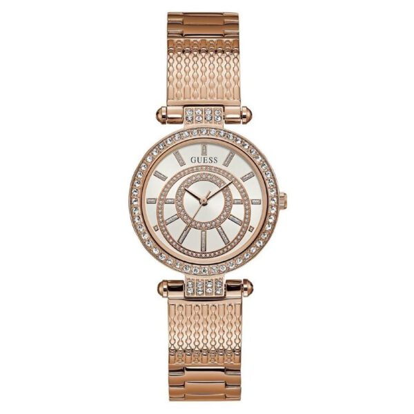 Guess Muse W1008L3