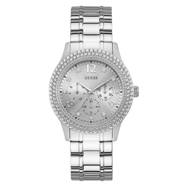 Guess Bedazzle W1097L1