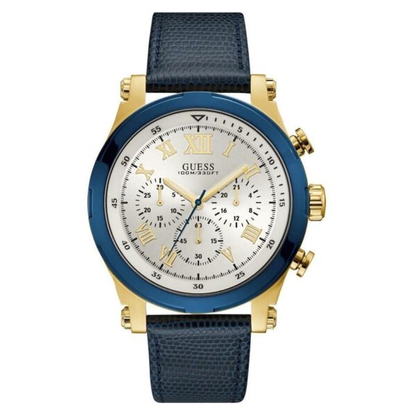 Guess Anchor W1105G1 Chronograph
