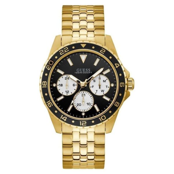 Guess Odyssey W1107G4