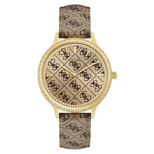 Guess G Luxe W1229L2