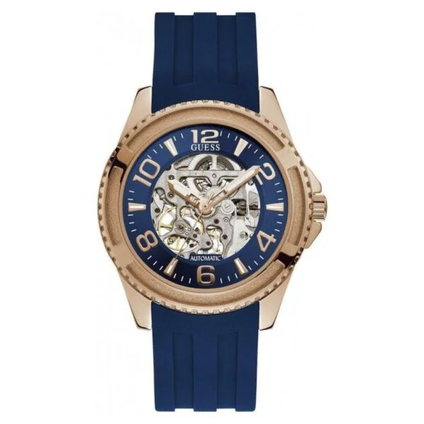 Zegarek Guess C0002MC1 Ponadczasowi