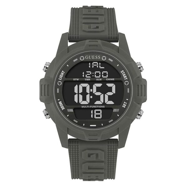 Guess Satellite W1299G6 Chronograph
