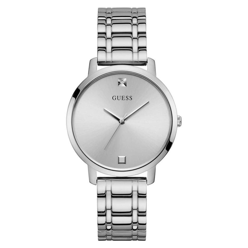 Zegarek damski Guess Nova W1313L1