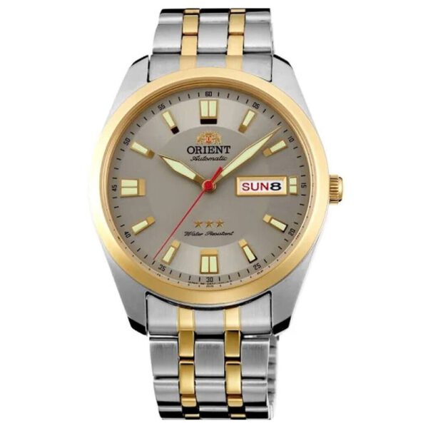 Orient Star RA-AB0027N19B
