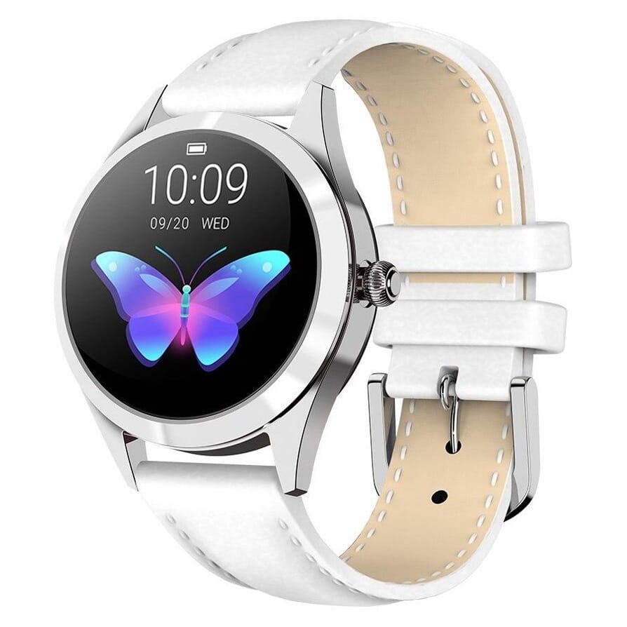 Zegarek damski Rubicon Smartwatch RNAE36SIBW05AX
