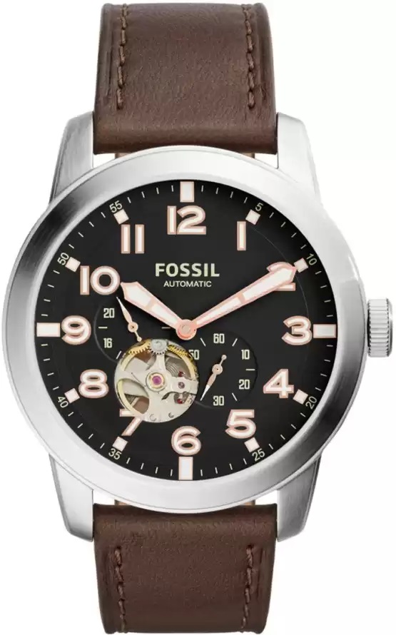 Zegarek męski Fossil ME3118 Pilot