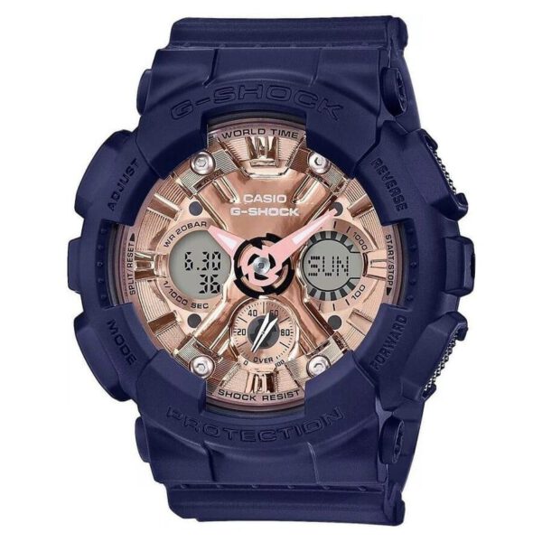 Casio GMA-S120MF-2A2ER