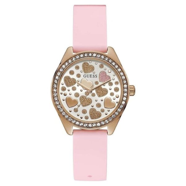 Guess GW0007L1 Puppy Love