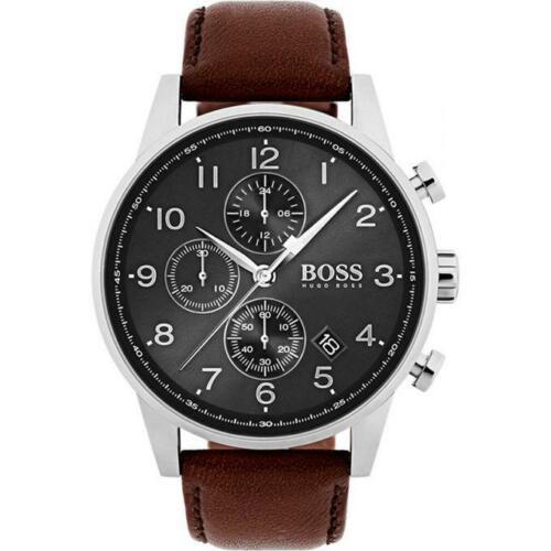 Zegarek męski Hugo Boss 1513494