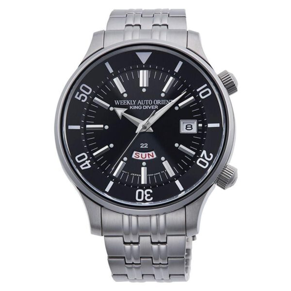 Orient RA-AA0D01B1HB King Diver 70TH Anniversary Automatic