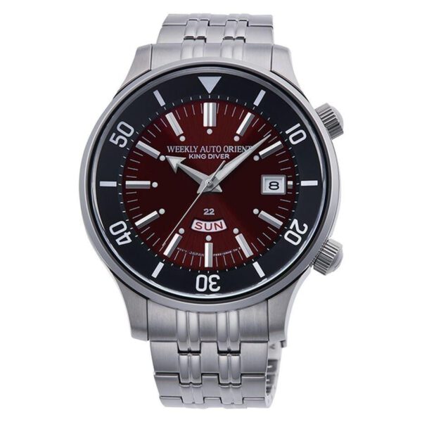Orient RA-AA0D02R1HB King Diver 70TH Anniversary Automatic