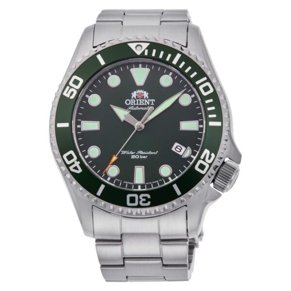 Orient RA-AC0K02E Sports Automatic Diver