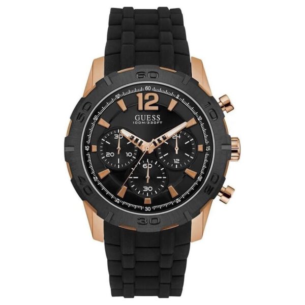 Guess W0864G2 Caliber Chrono