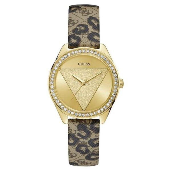 Guess W0884L9 Tri Glitz