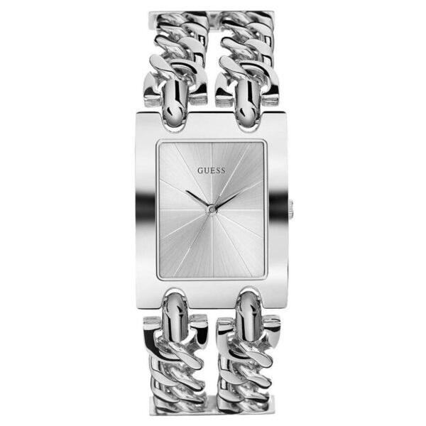 Guess W1117L1 Heavy Metal