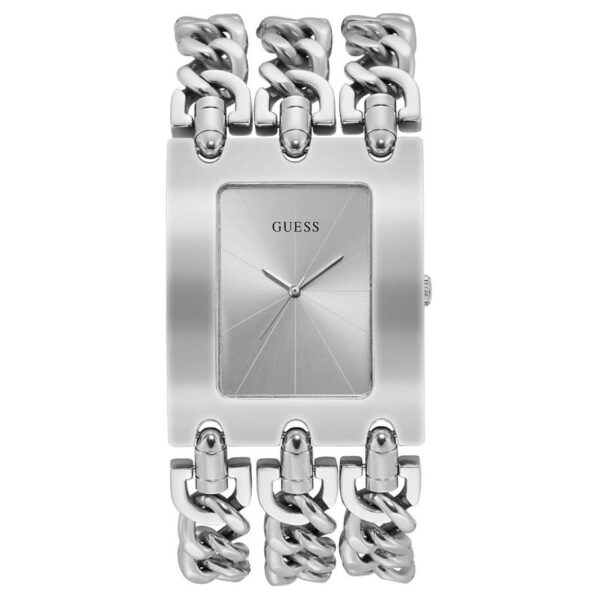 Guess W1274L1 Heavy Metal
