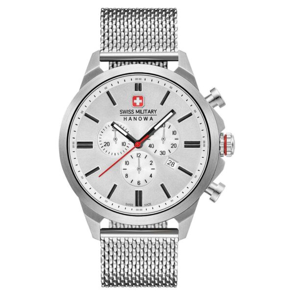 Swiss Military Hanowa Chrono Classic Ii 06-3332.04.001