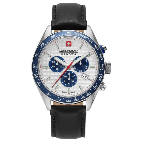 Swiss Military Hanowa Phantom Chrono Ii 06-4334.04.001.03