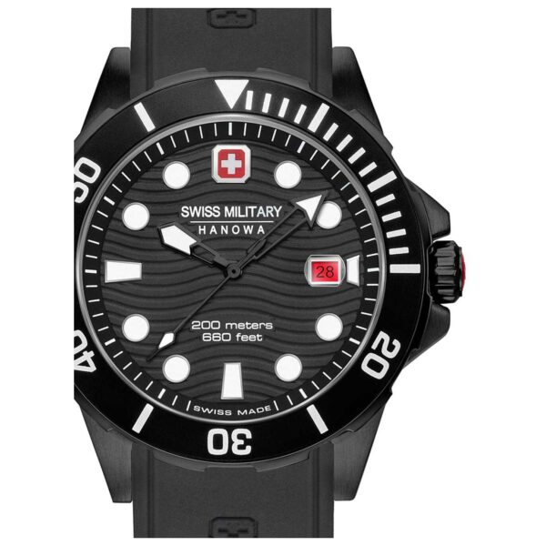 Swiss Military Hanowa Offshore Diver 06-4338.13.007