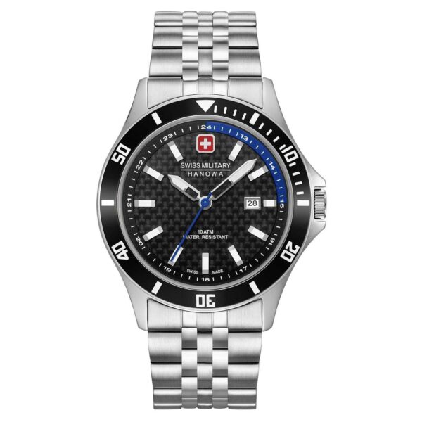 Swiss Military Hanowa Flagship Racer 06-5161.2.04.007.03