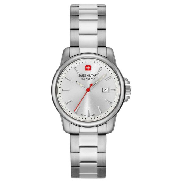 Swiss Military Hanowa Swiss Recruit Lady Ii 06-7230.7.04.001.30