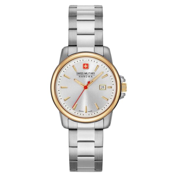 Swiss Military Hanowa Swiss Recruit Lady Ii 06-7230.7.55.001