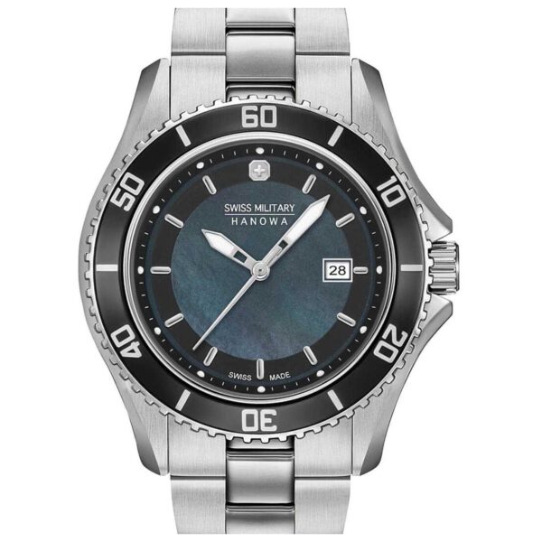 Swiss Military Hanowa Nautila Lady 06-7296.7.04.007