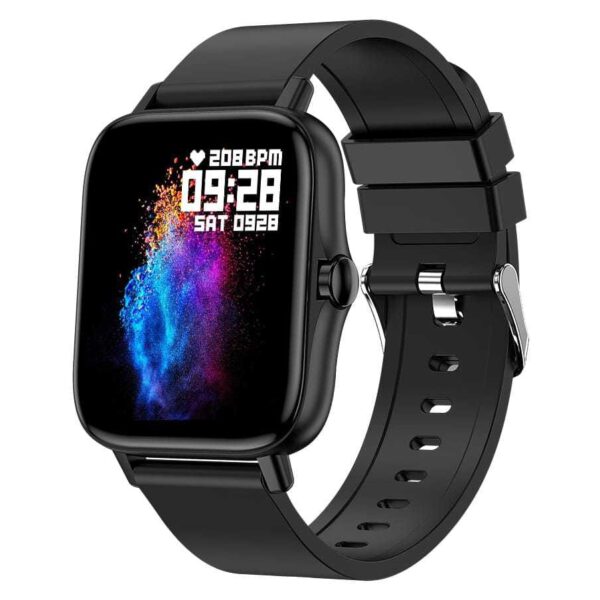 Smartwatch Garett Sport Mode Pro RT Czarny