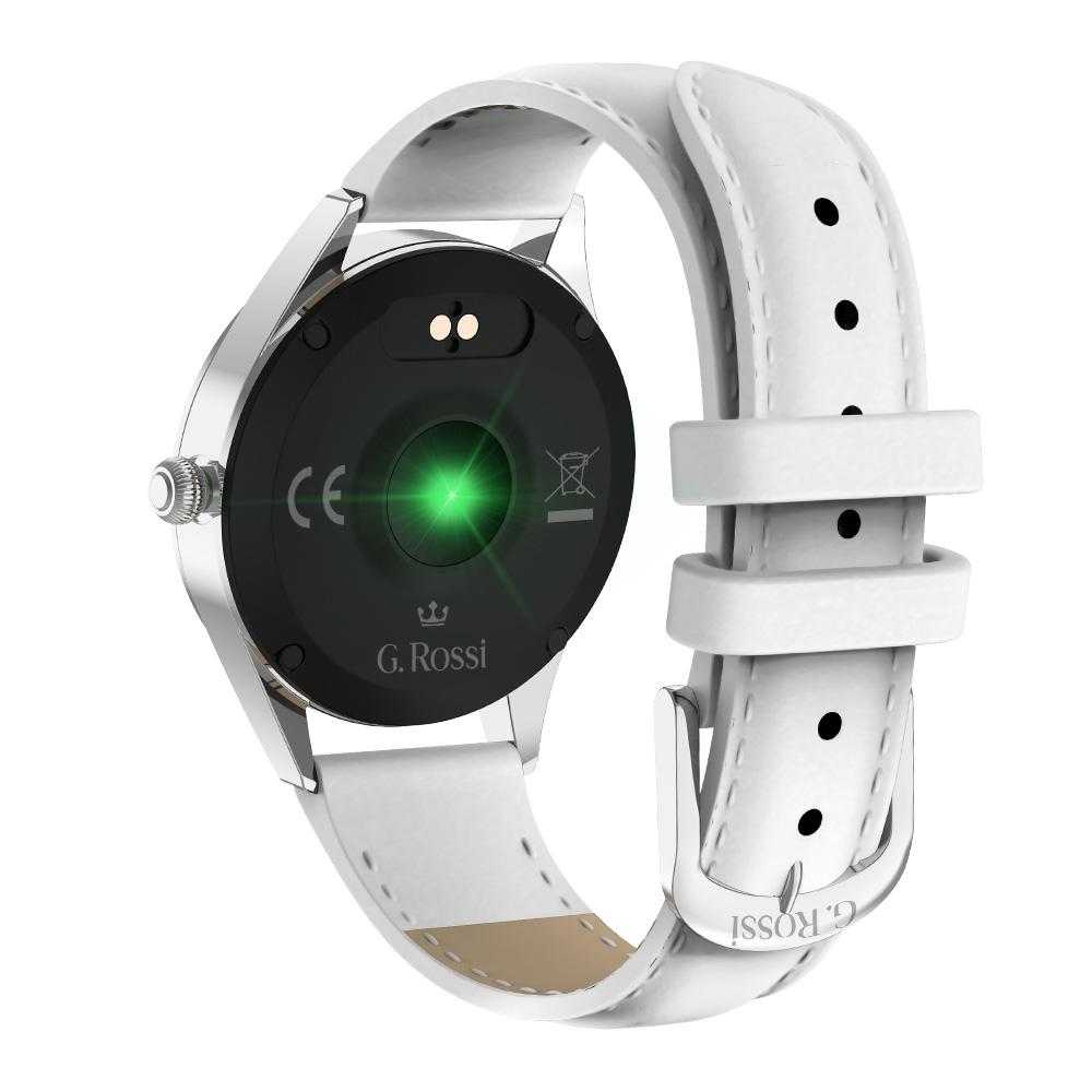 Zegarek damski Smartwatch G. Rossi SW017-8