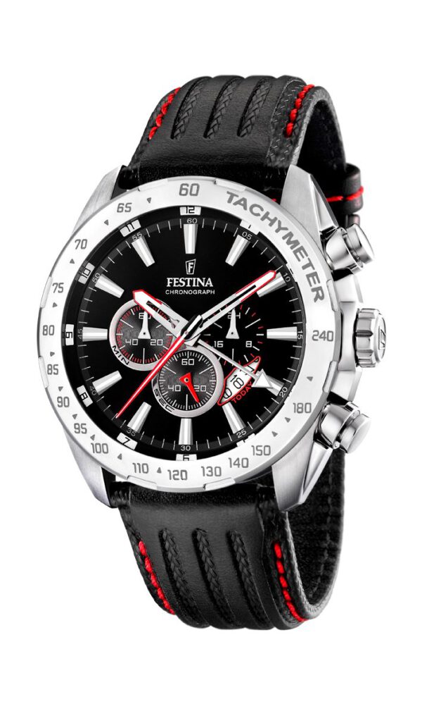 Festina Chrono Sport 16489/5