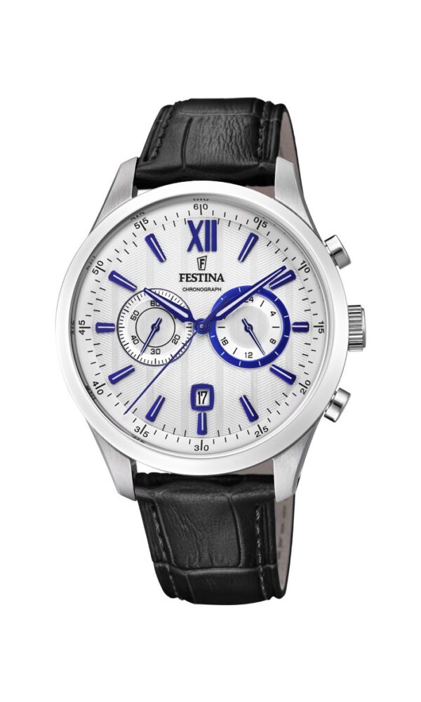 Festina Timeless Chronograph 16996/2