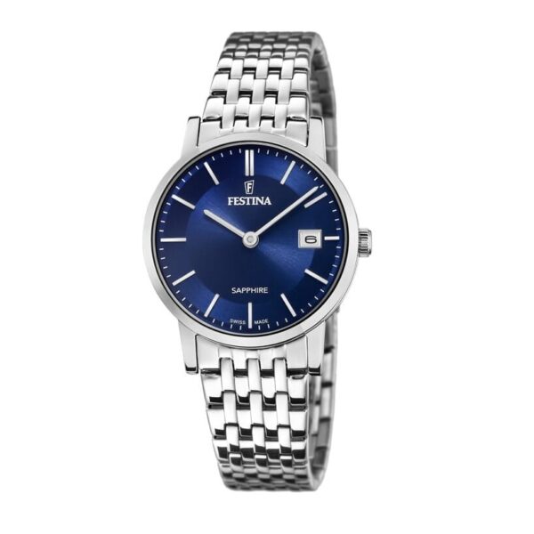 Festina Swiss Made 20019/2