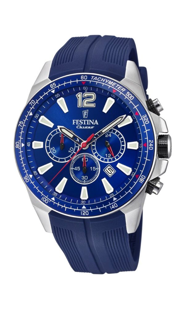 Festina The Originals 20376/1