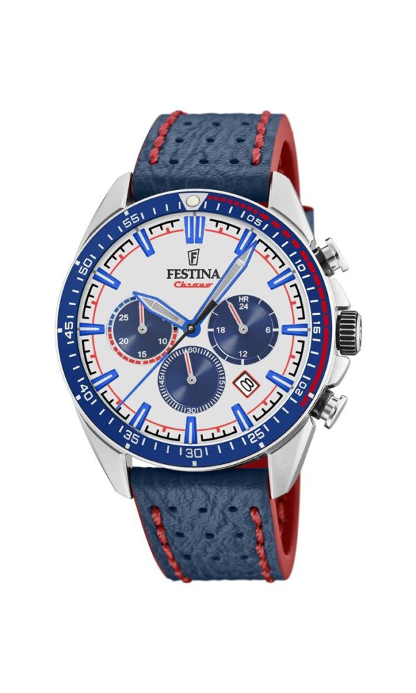 Festina Chrono Sport 20377/1