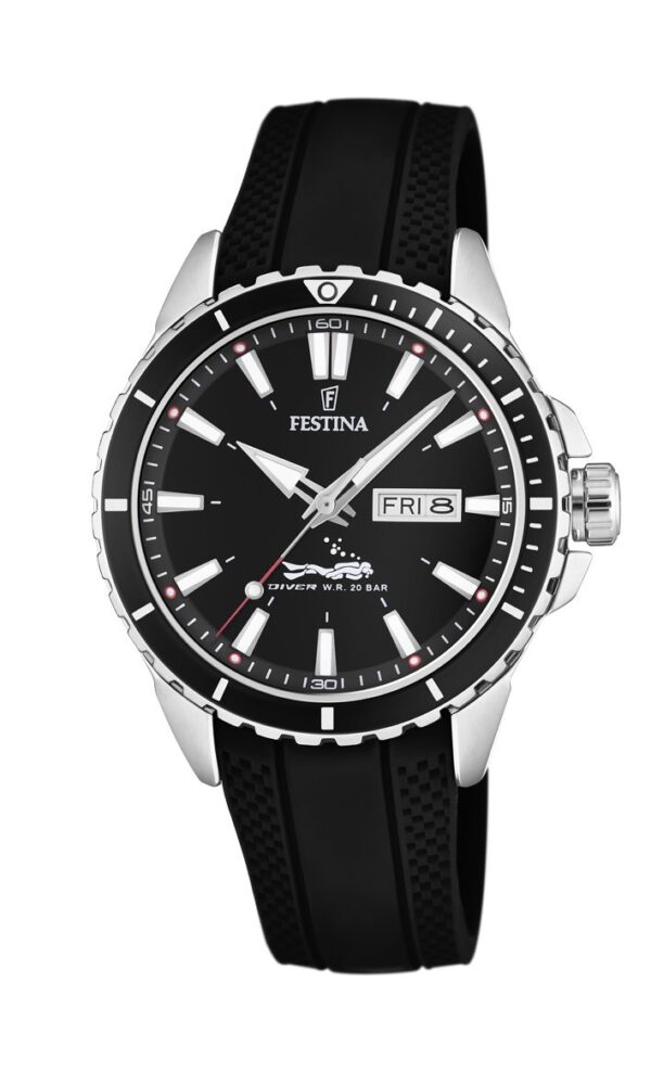 Festina The Originals 20378/1