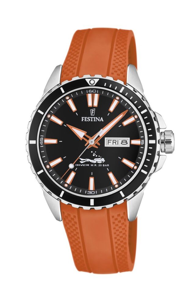 Festina The Originals 20378/5