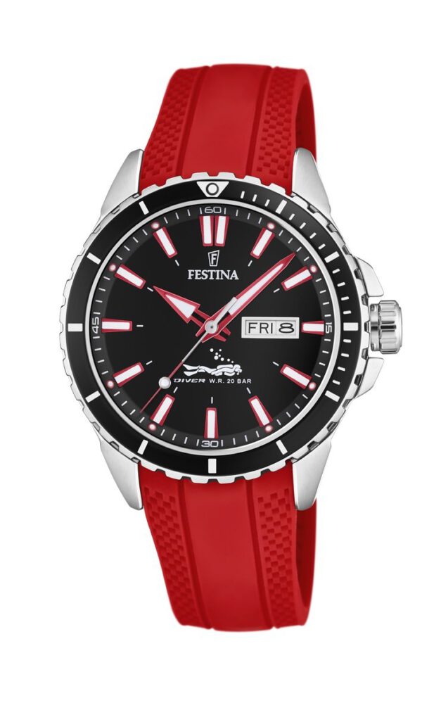 Festina The Originals 20378/6