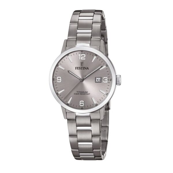 Festina Titanium Date 20436/2