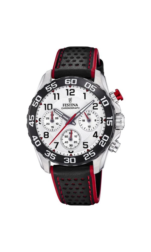 Festina Chrono Sport 20458/1