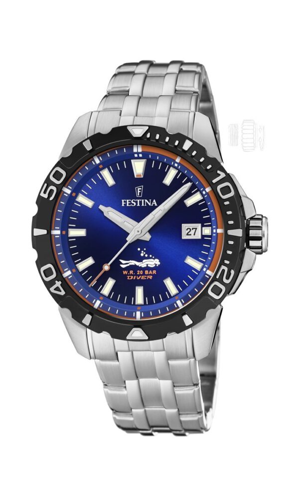 Festina The Originals 20461/1