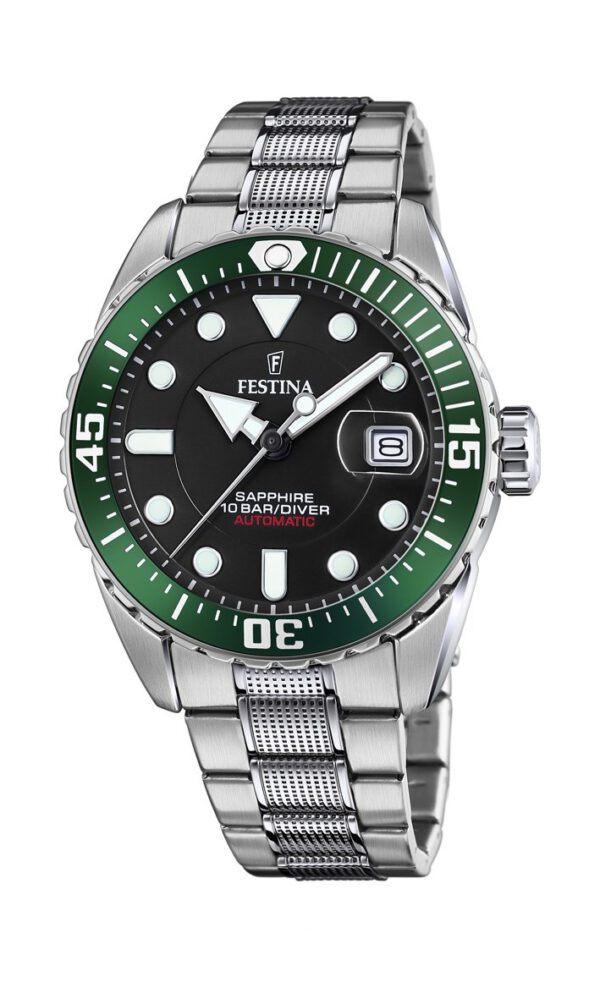 Festina Automatic 20480/2