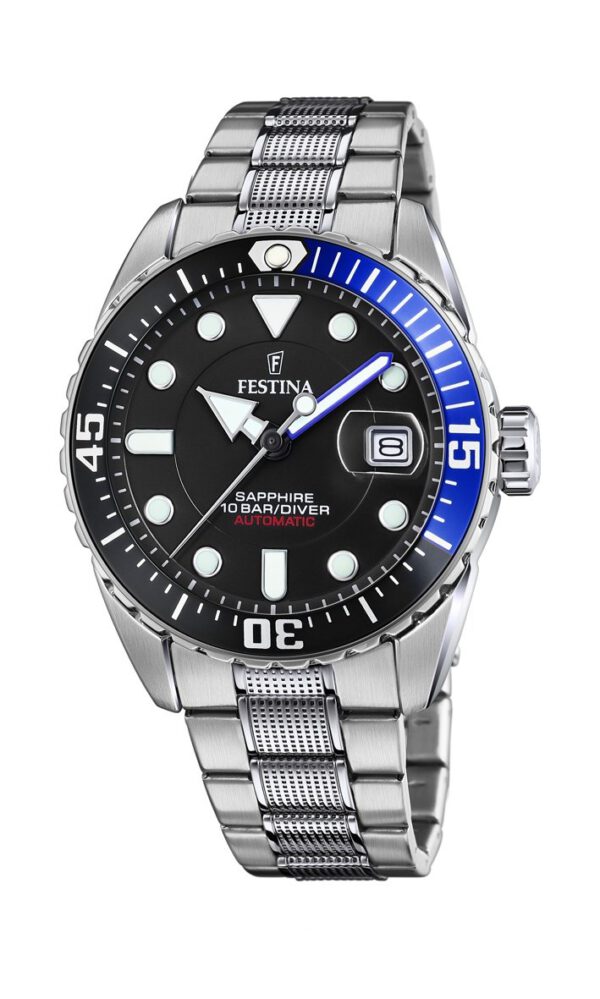 Festina Automatic 20480/3