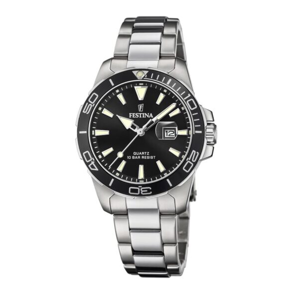 Festina Boyfriend Collection 20503/4