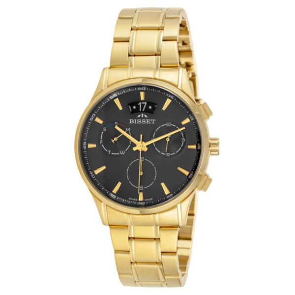 Bisset Lugano New BSDF34GIVX05AX