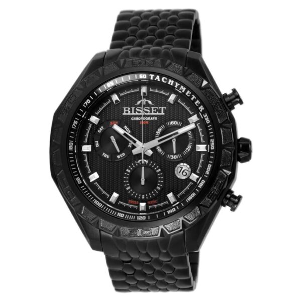 Bisset Superior BSDF13BIBX10AX