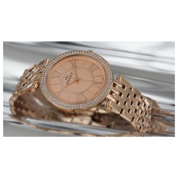 Bisset Andoro BSBD80RWRX03BX
