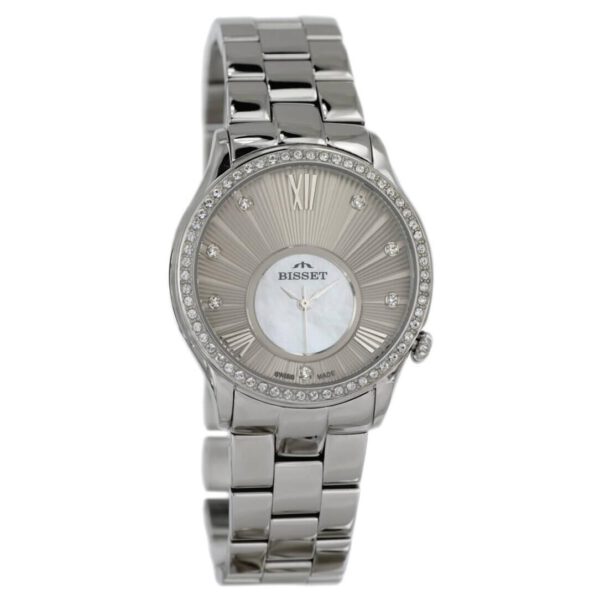 Bisset BSBE03SWVM05BX