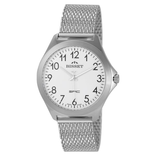 Bisset BSDE49SAWX03BX
