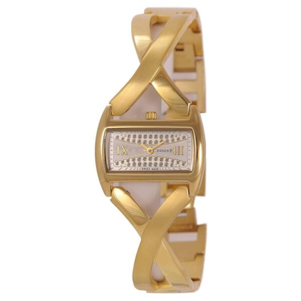 Bisset BSBD07GRSX03BX